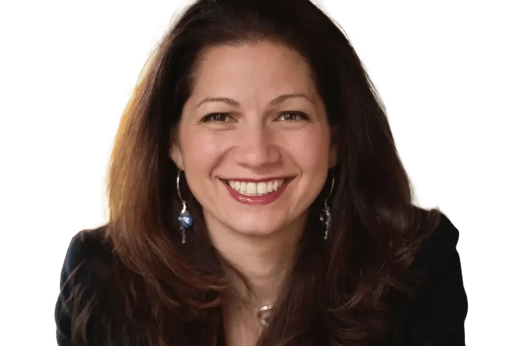 Allison Shapira
