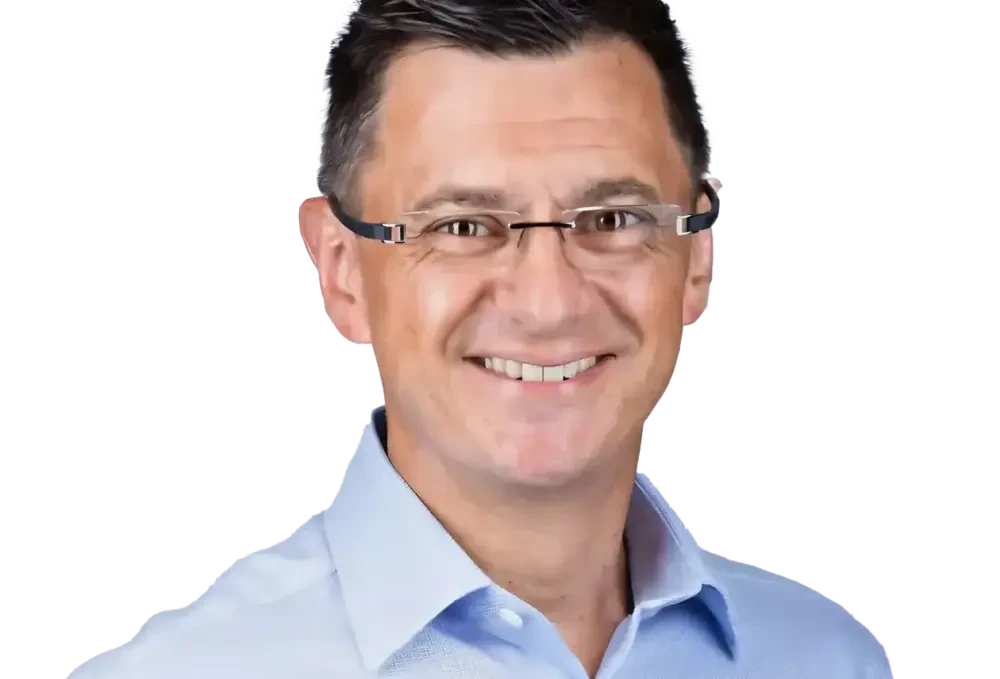 Allister Frost, Speaker | Digital Strategy Keynotes