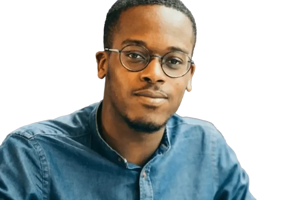 Alvin Owusu, Speaker | Coach, Youth & Social Enterprise Advocate