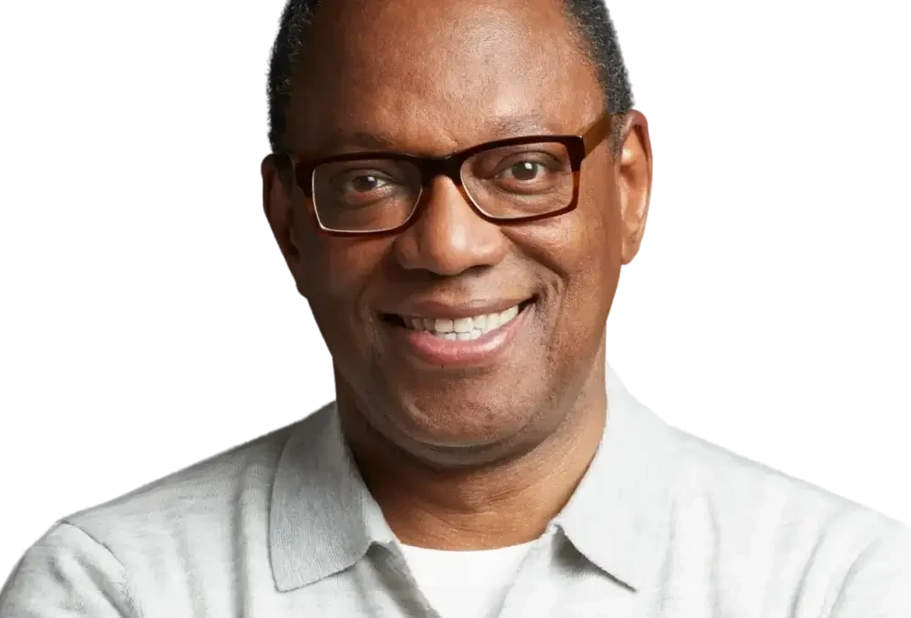 Alvin Hall
