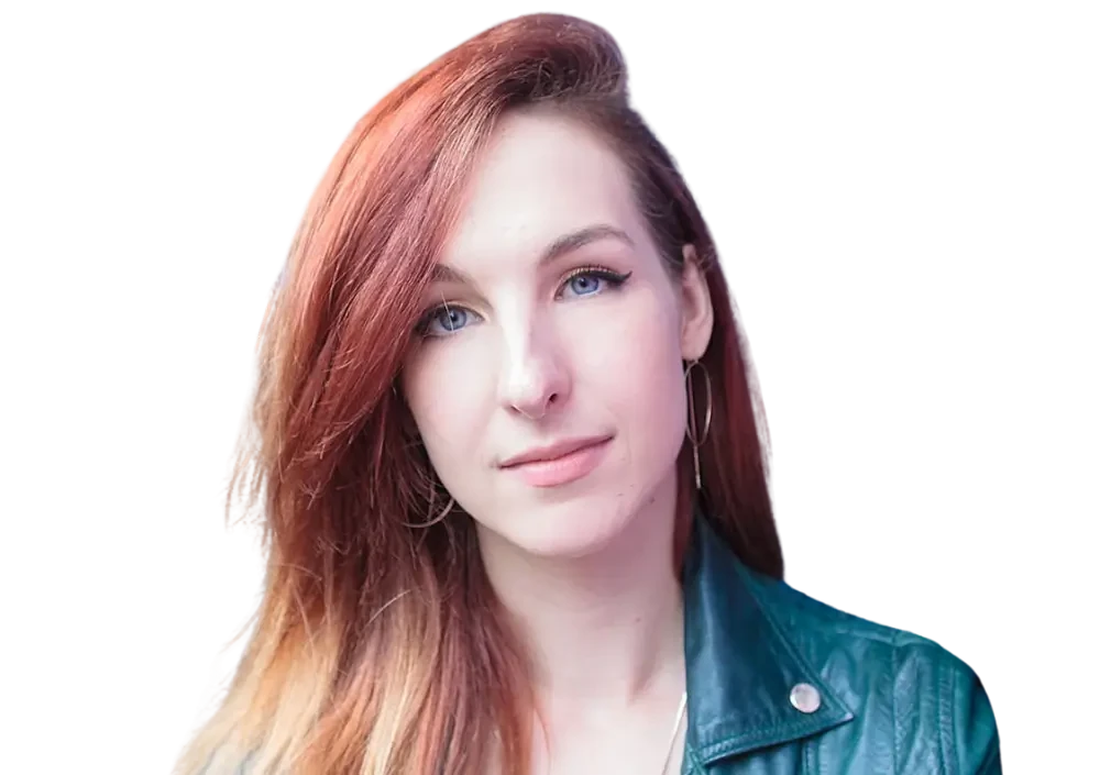 Alysia Judge, Speaker | Award-Winning Journalist & Producer