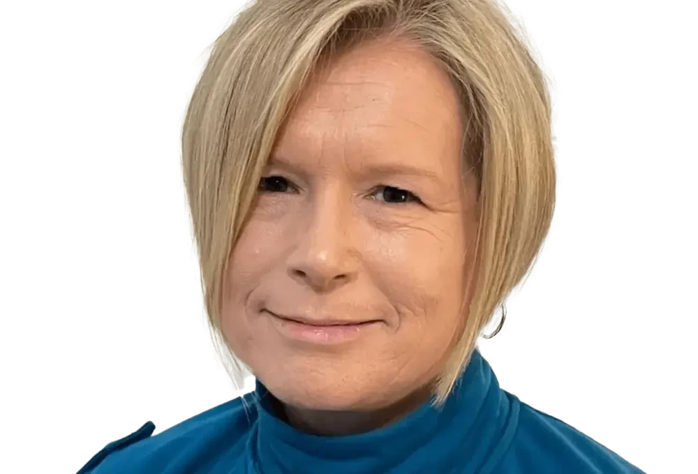 Amanda Davie, Speaker | Leadership & Inclusion Expert