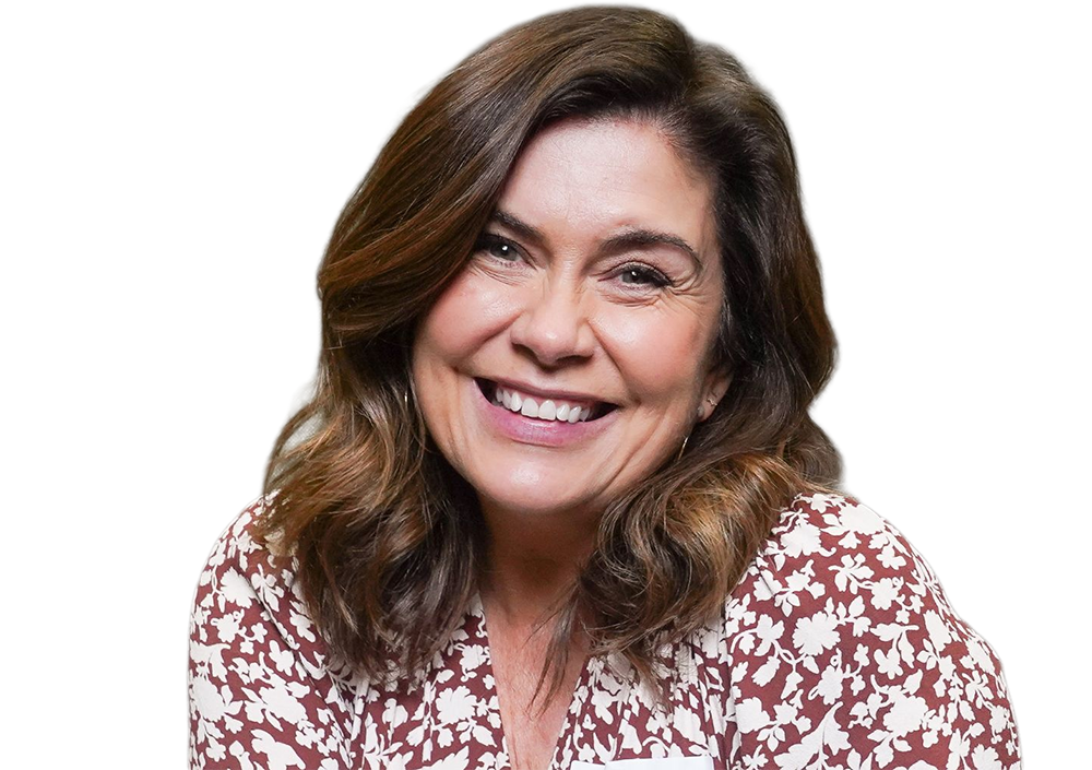 Amanda Lamb