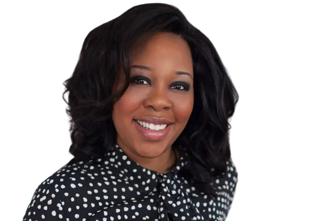 Amanda Spann