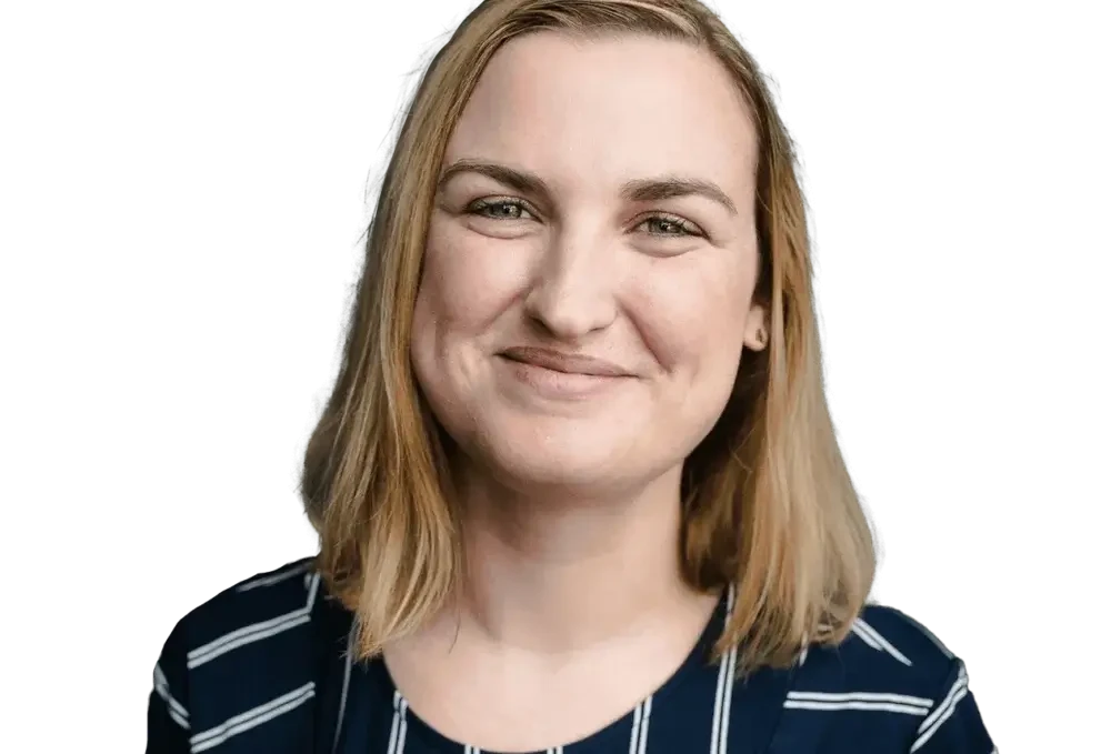 Amber Parkin, Speaker | Organisational Psychologist, CX