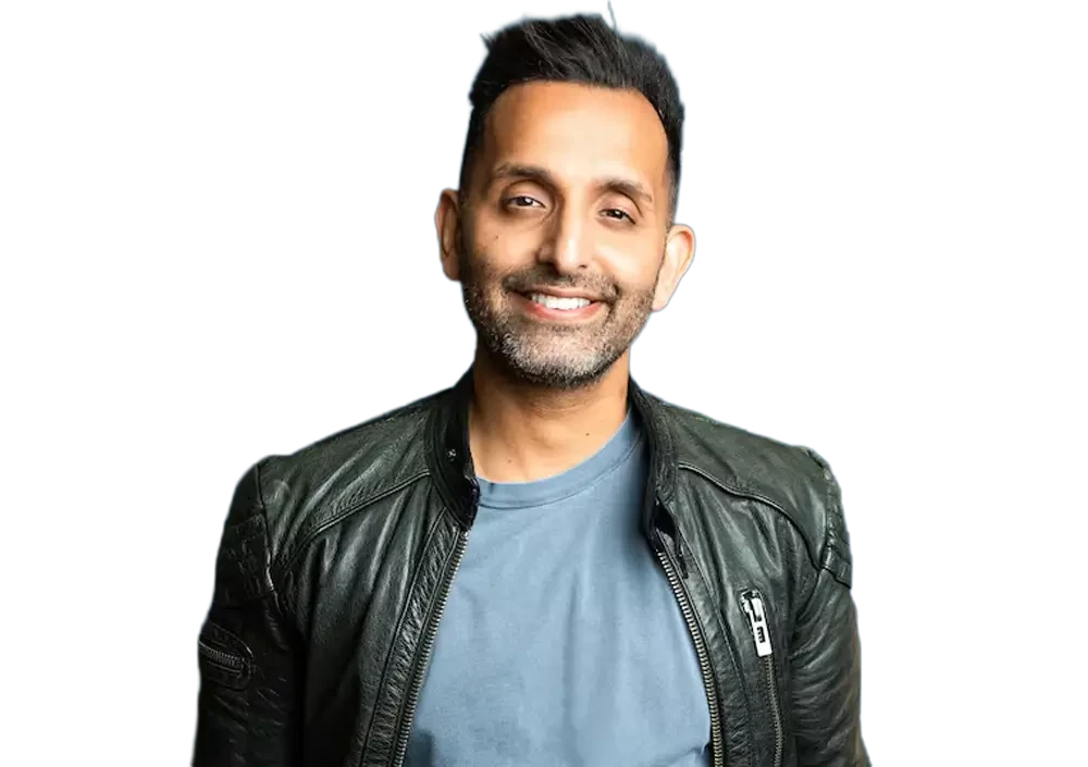 Amir Khan