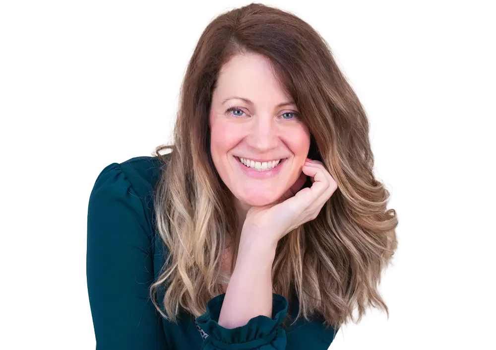 Amy Combrinck