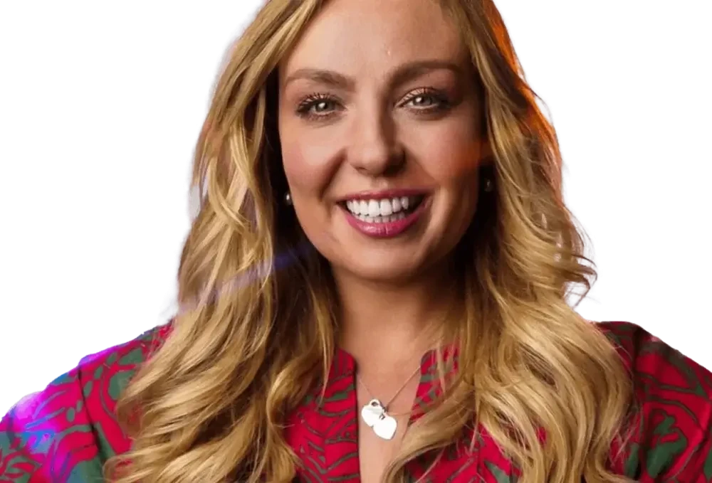 Amy Dowden, Speaker | Dancer, Crohn's Disease Fighter