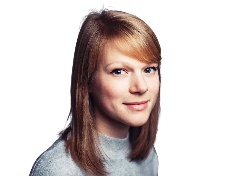 Amy Lewin, Speaker | Editor at Sifted, Tech Expert