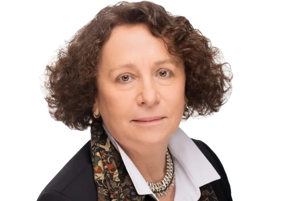 Ana Palacio