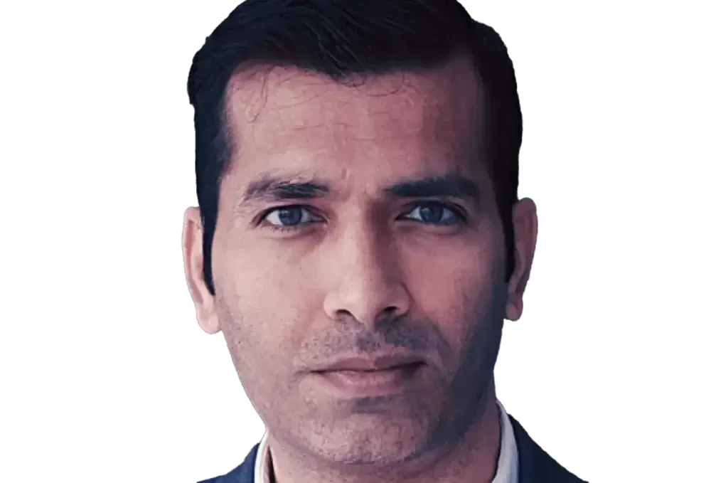 Anand Tamboli, Speaker | Innovator, Futurist