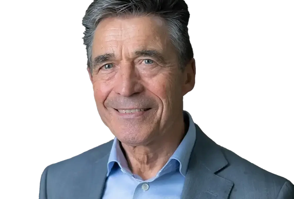 Anders Fogh Rasmussen