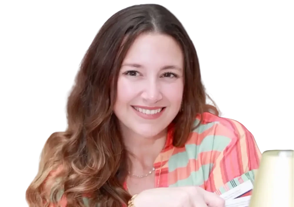 Andie Ochoa-Garcia