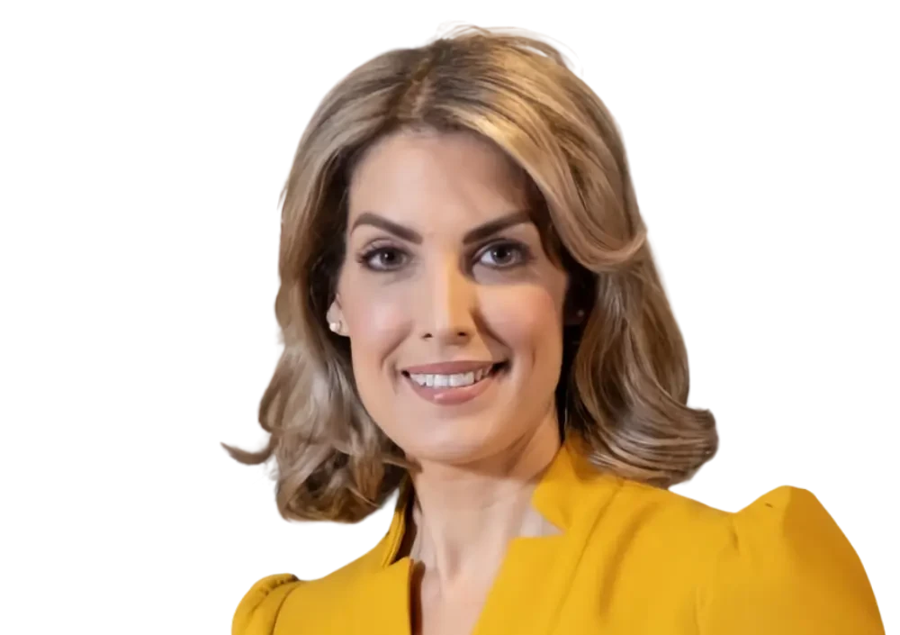 Andrea Byrne, Speaker | ITV News Presenter & Journalist
