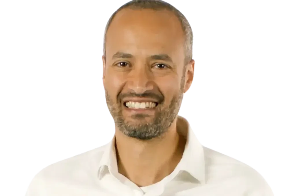 Andrew Bastawrous, Speaker | Social Entrepreneur, Surgeon