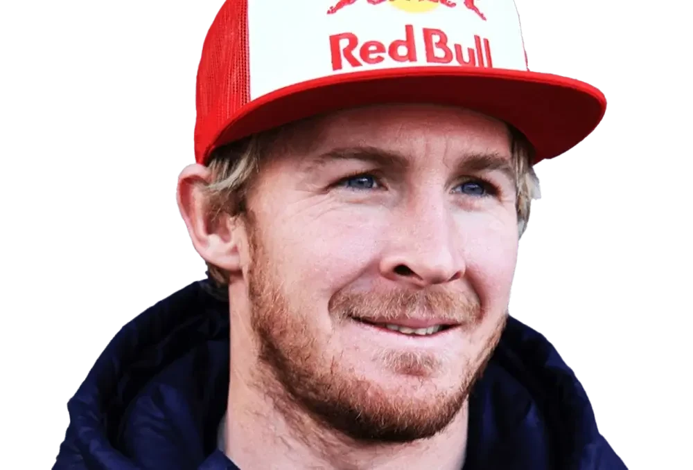 Andrew Cotton, Speaker | Big Wave Risk Expert