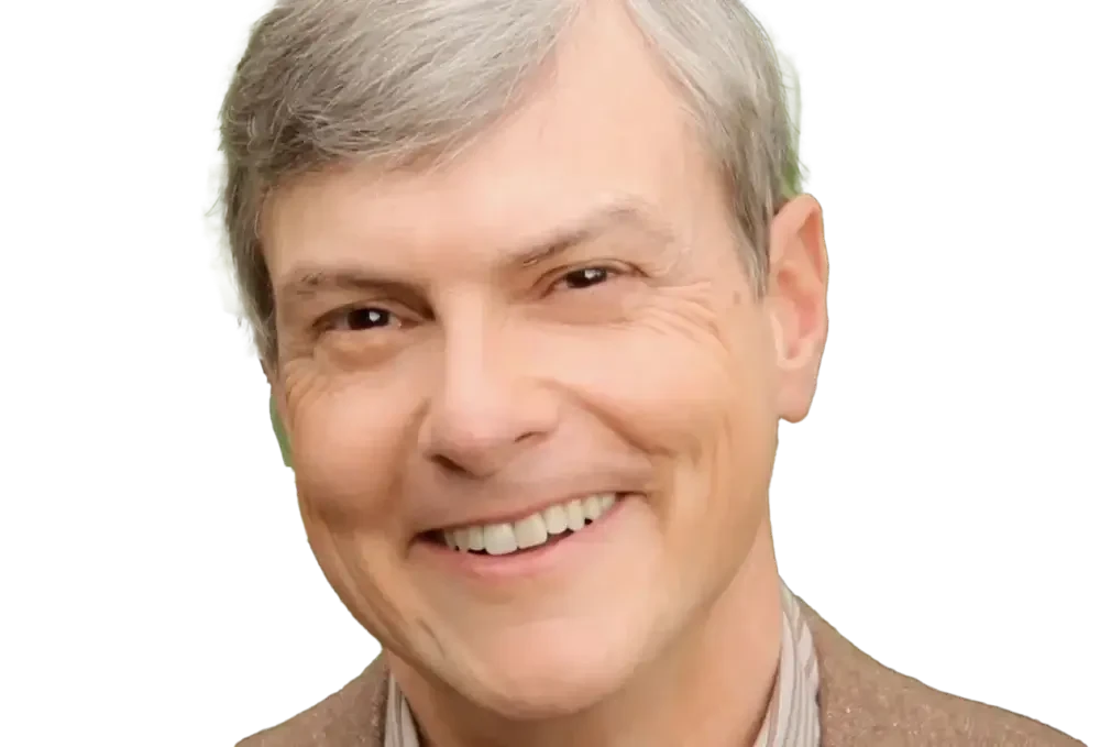 Book Andrew Lawler, speaker, for your next event. An award-winning journalist and author, he brings history and archaeology to life.