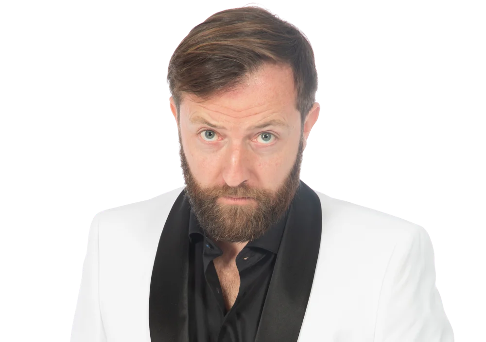Andrew Maxwell