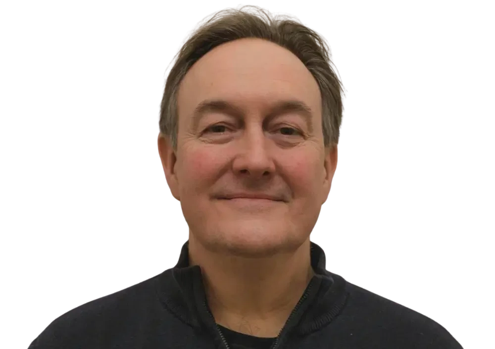 Andrew McNeill
