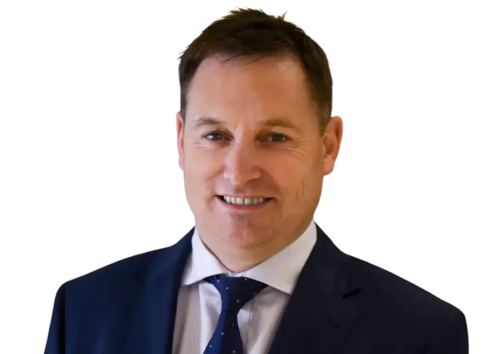 Andrew Mehrtens, Speaker | Rugby, Finance & Media
