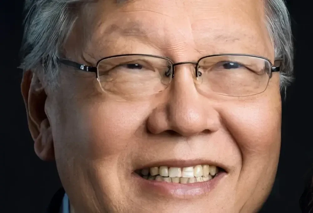Andrew Sheng