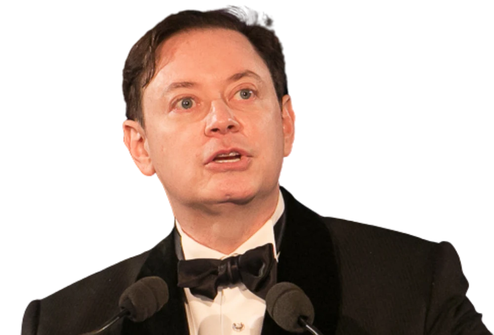 Andrew Solomon