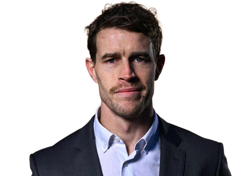 Andrew Trimble