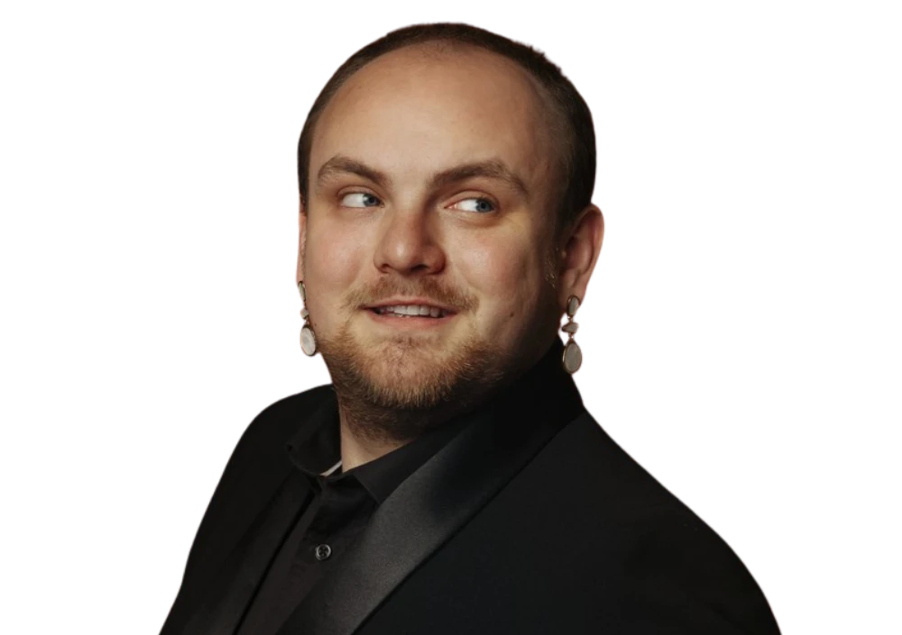 Andrew White