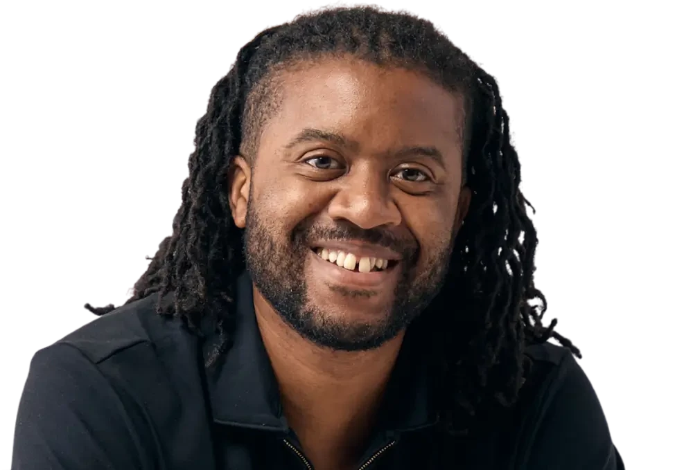 Andy Ayim