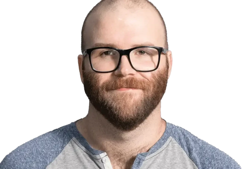 Andy Boyle, Speaker | Start-Up Technologist