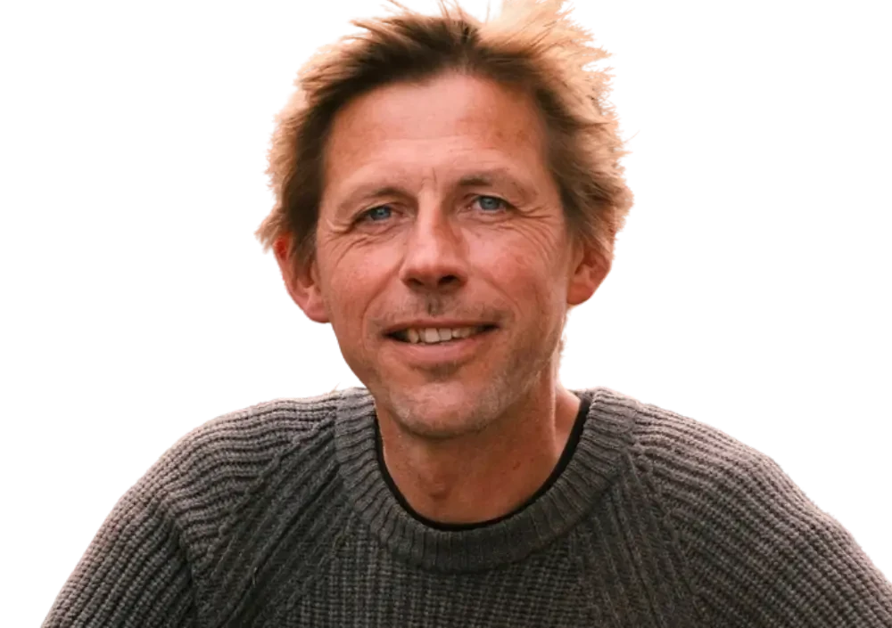 Andy Cato