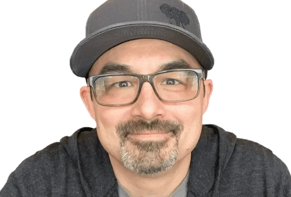 Andy Hite