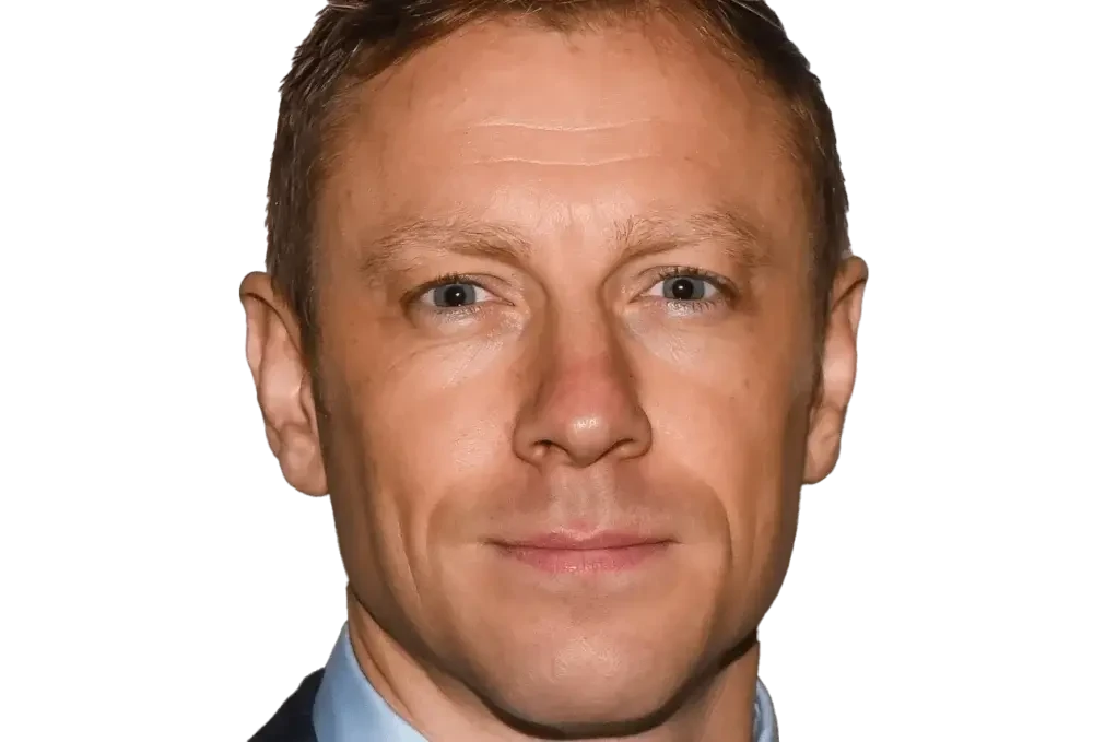Andy Torbet, Speaker | Extreme Adventurer & Explorer