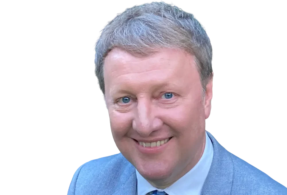 Andy Verity
