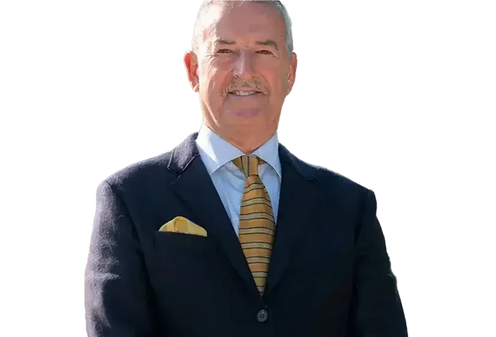 Andy Wyatt, Speaker | Ex-RAF & Red Arrows Pilot