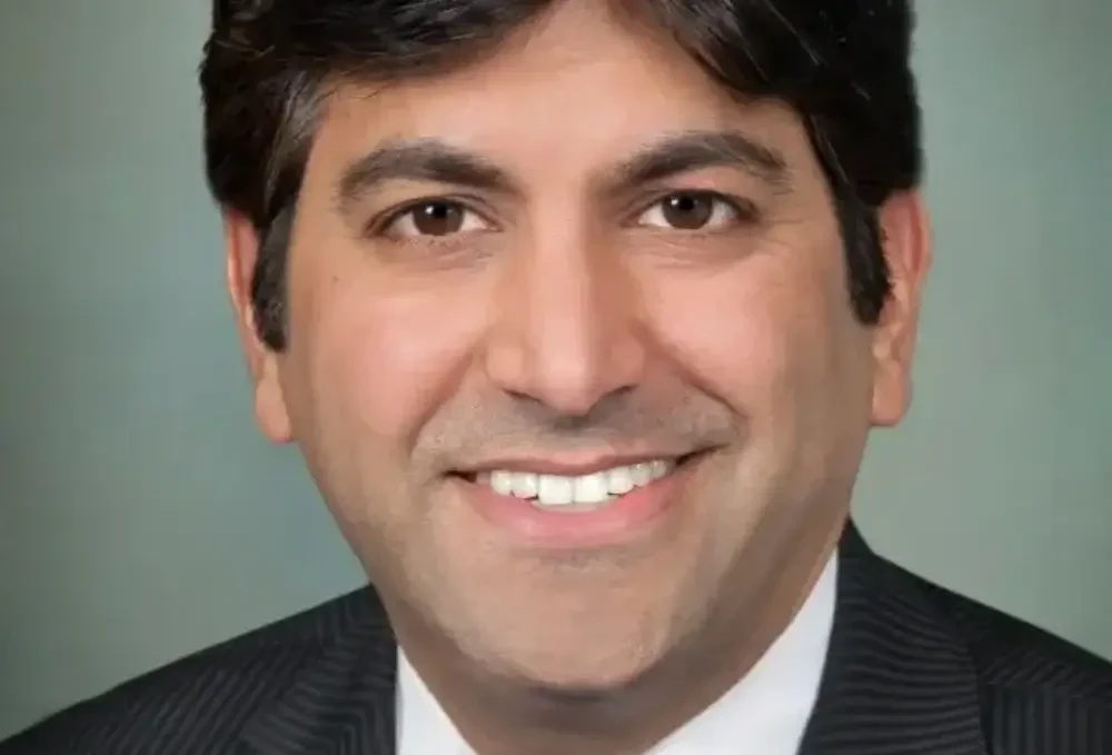 Aneesh Chopra