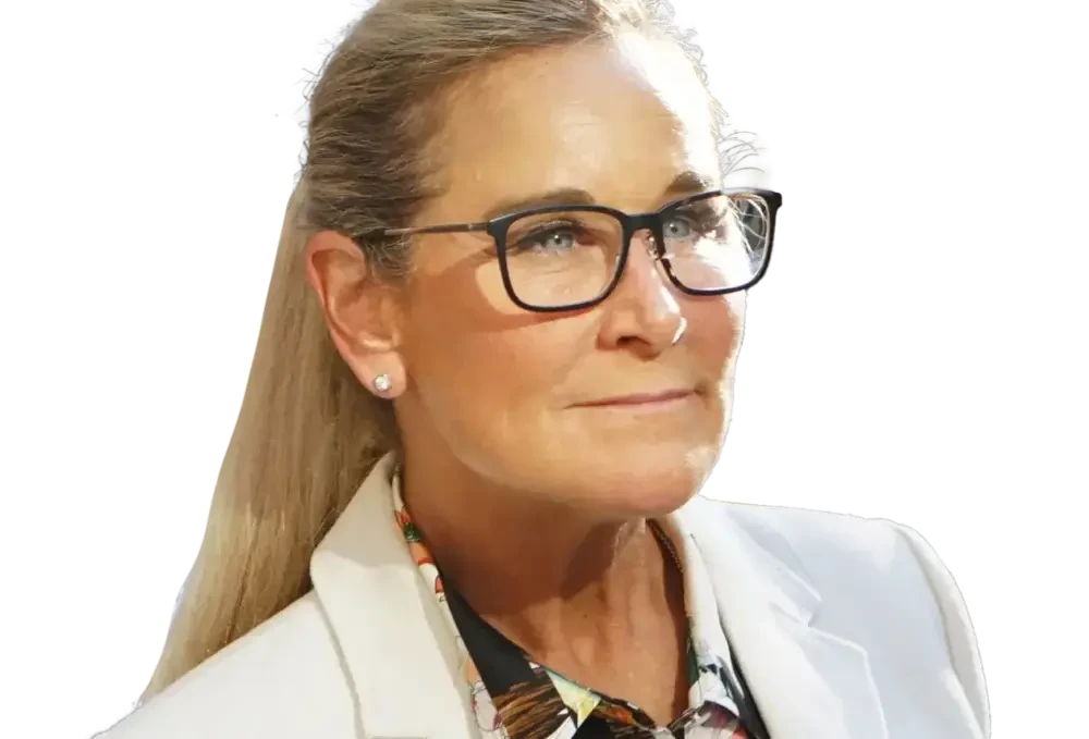 Angela Ahrendts