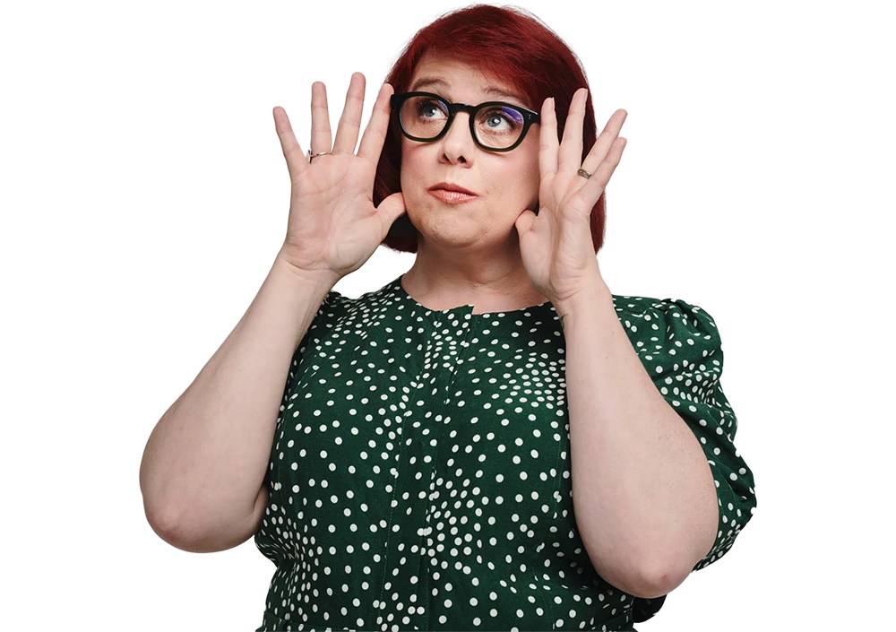 Angela Barnes