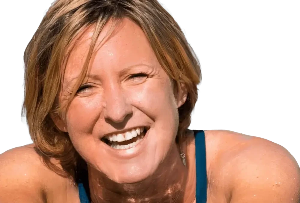 Angela Bentley