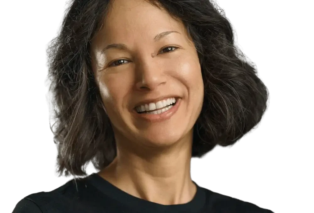 Anis Qizilbash, Speaker | Mindfulness Practitioner & Mindset