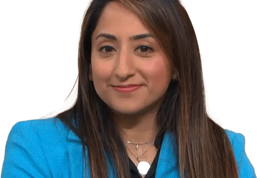 Anisha Joshi, Speaker | Osteopath & Clinic Director