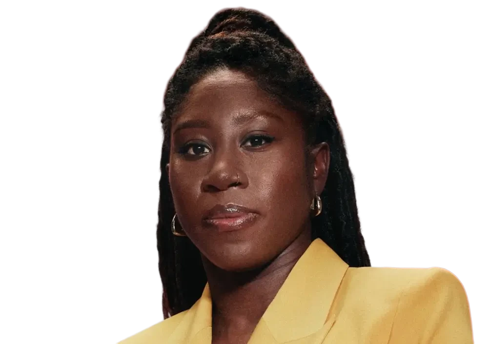 Anita Asante, Speaker | Olympian & Football Coach