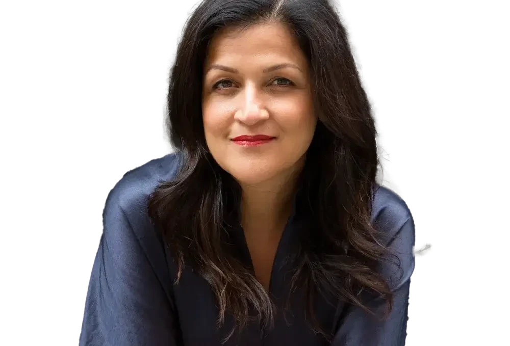 Anjali Kumar, Speaker | Advisor, Founder, Innovator