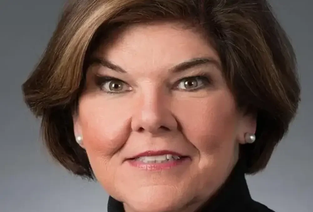 Ann Compton