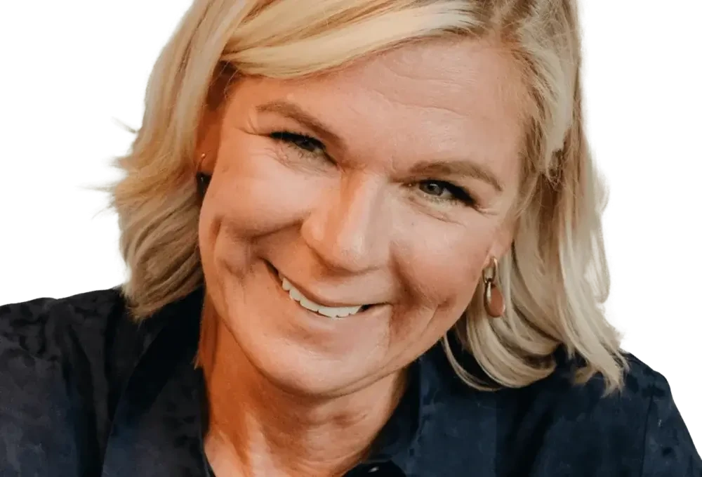 Ann De Bisschop