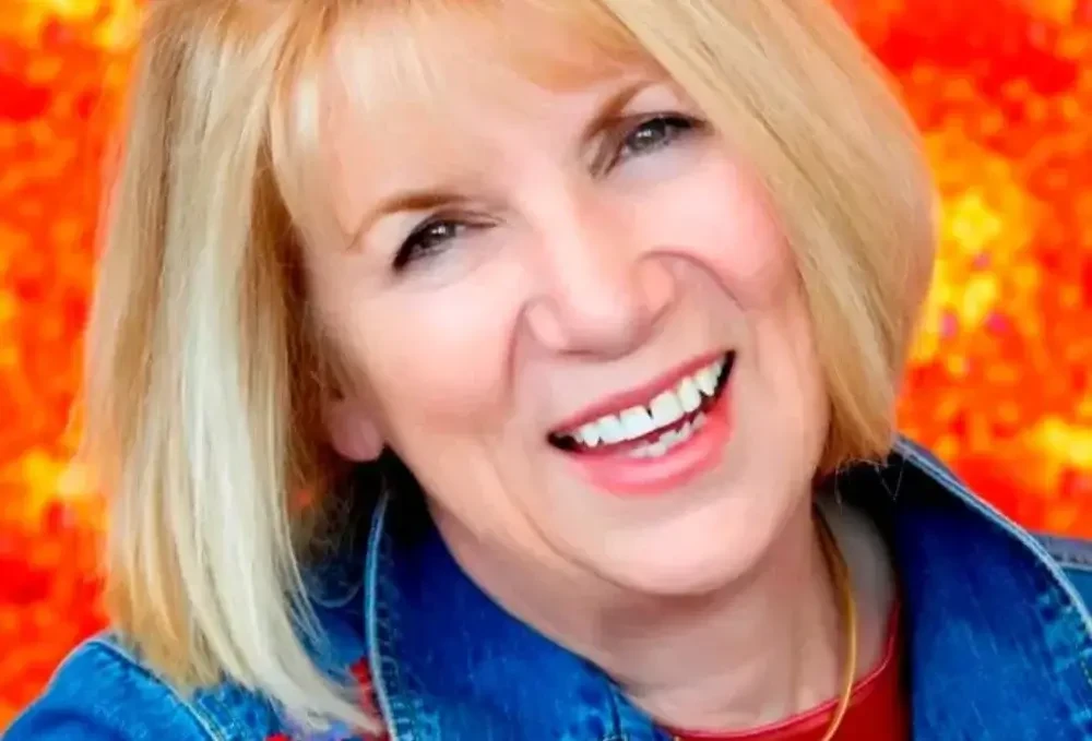 Ann Rhoades