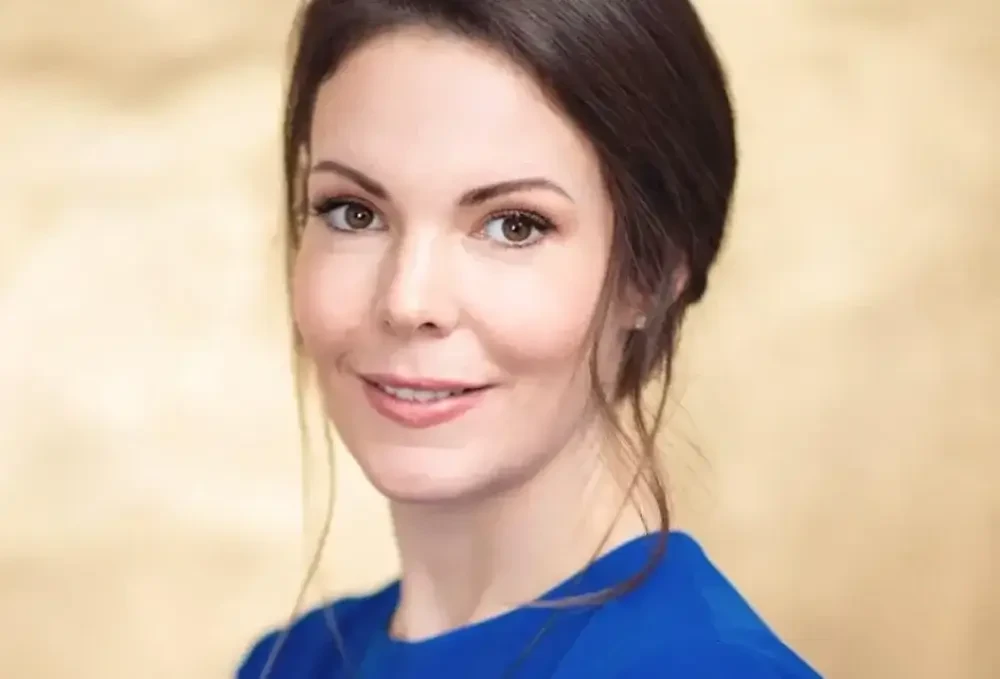 Anna Baird, Speaker | Workplace Innovation Expert