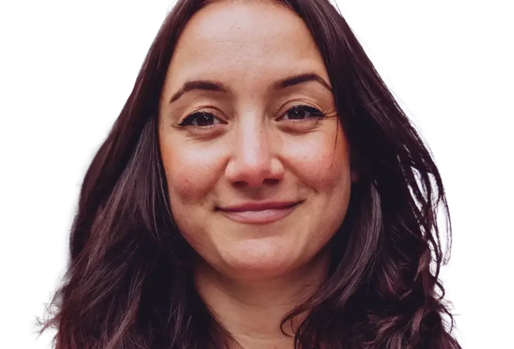 Anna Butterworth, Speaker | Women’s Health & FemTech
