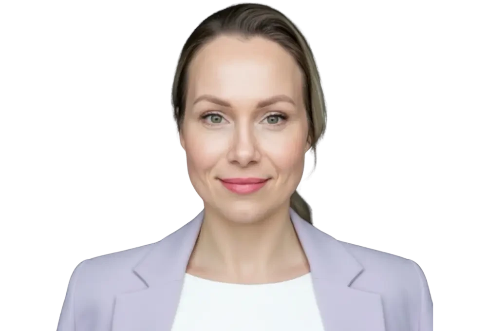 Anna Kuulmann, Speaker | Head of Strategy, Dentsu