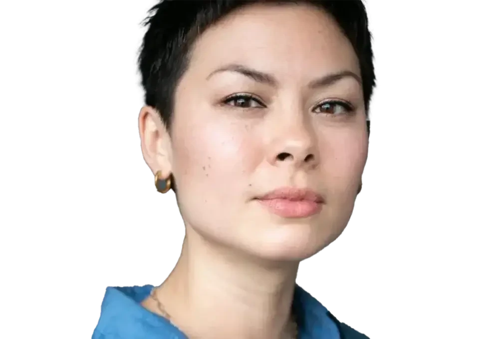 Anna Leong Brophy